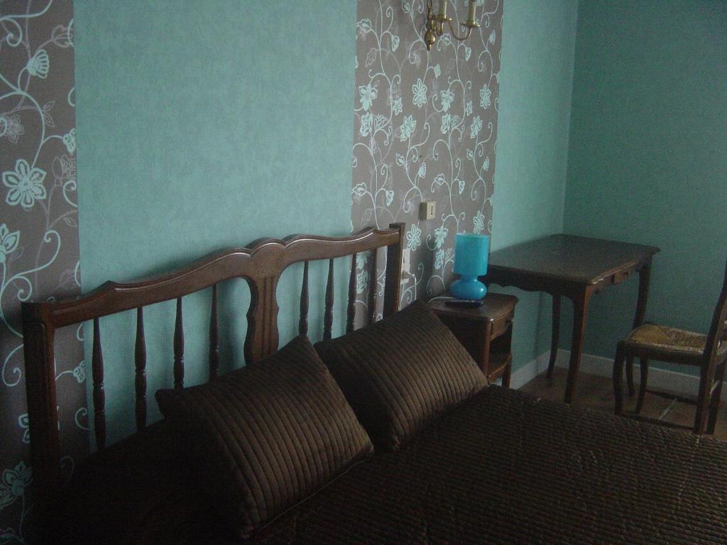 Chambre D'Hote La Frezelle Rouvres-la-Chétive Habitación foto